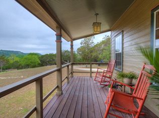 846 Highway 39, Ingram, TX 78025