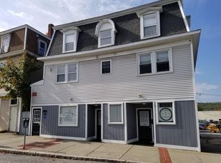 30-34 Exchange St, Athol, MA 01331