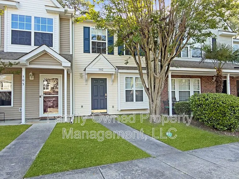 502 Tree Branch Cir — Photo 1