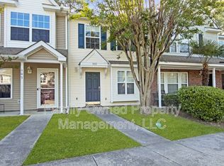 502 Tree Branch Cir, Summerville, SC 29483