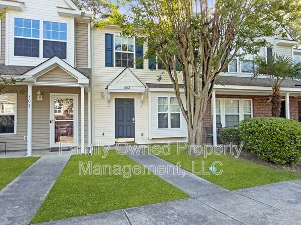 502 Tree Branch Cir, Summerville, SC 29483