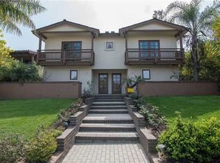 6127 El Tordo, Rancho Santa Fe, CA 92067