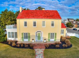 1000 S Atlantic Ave, Beach Haven, NJ 08008
