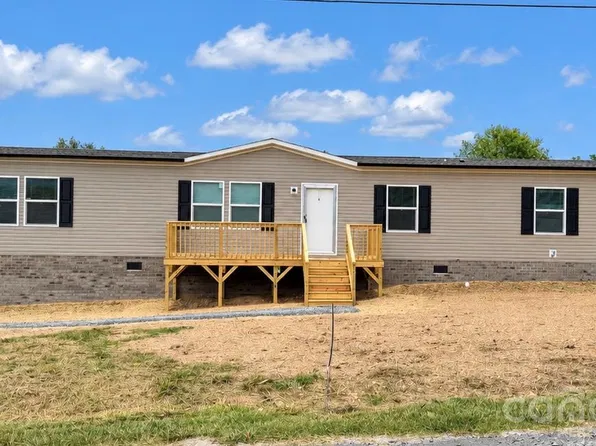 Wayland Dr, Polkton, NC 28135