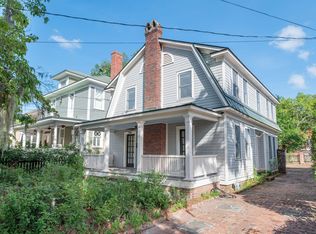 549 Huger St, Charleston, SC 29403