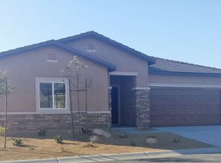 42673 Saint Lucia Ct, Bermuda Dunes, CA 92203