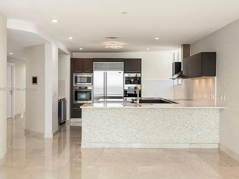 17001 Collins Ave #4208 — Photo 9