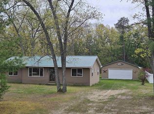 1645 W Essex Rd, Tawas City, MI 48763