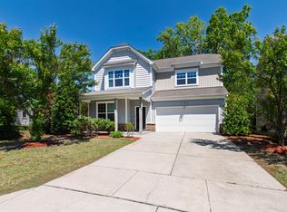113 Lyonshall St, Fuquay Varina, NC 27526