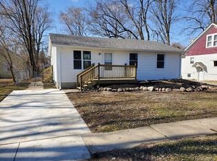 20081 Lexington, Redford, MI 48240