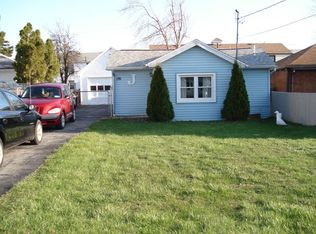 191 Evergreen Pl, Buffalo, NY 14225