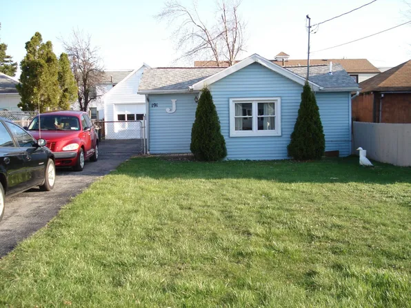 191 Evergreen Pl, Buffalo, NY 14225