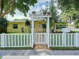 650 NE 7th Ave, Pompano Beach, FL 33060