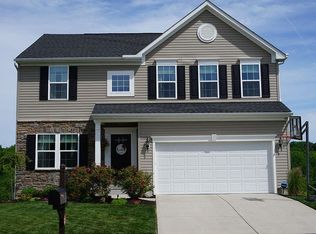 8510 Forest Valley Dr, Cincinnati, OH 45247