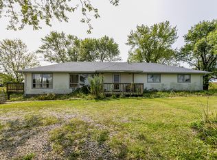3632 County Road 254, Auxvasse, MO 65231