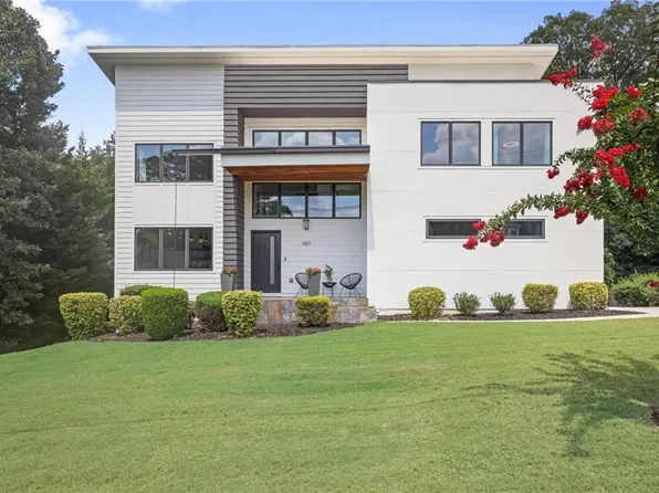 1611 Gaylor St SE, Smyrna, GA 30082