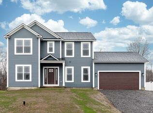 LOT 56 Highland Meadows Giddings Trl, Lysander, NY