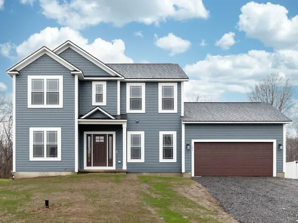 LOT 56 Highland Meadows Giddings Trl, Lysander, NY 13027