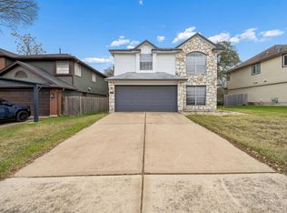 8611 Devine Ln, Austin, TX 78748