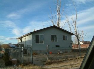 114 4th Ave SW, Cut Bank, MT 59427