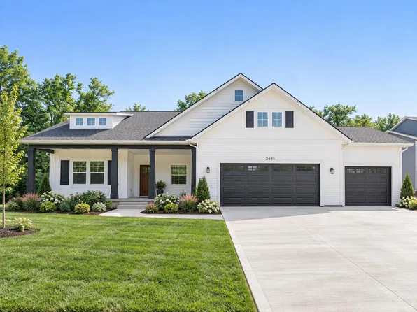 4199-3 Mile Rd NE, Grand Rapids, MI 49525