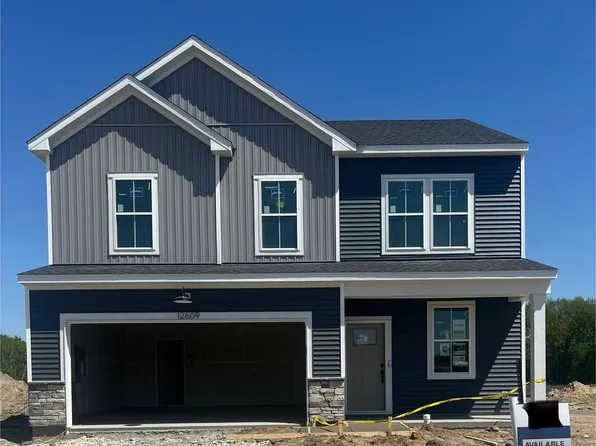 12619 Fraizer St NE, Blaine, MN 55449