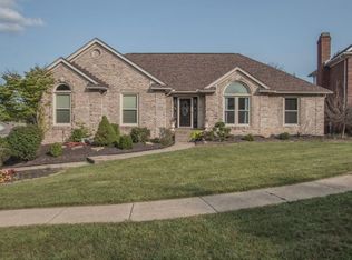 7609 Parkridge Trce, Louisville, KY 40214