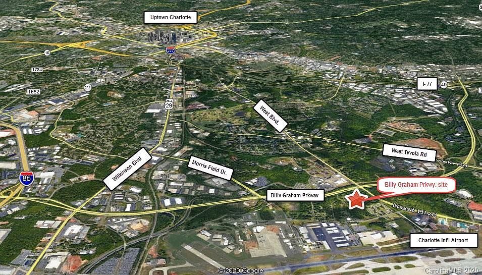 1st image of 0 West Blvd