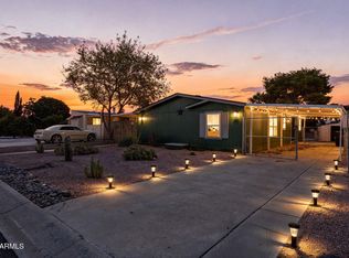 233 E Michelle Dr, Phoenix, AZ 85022