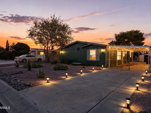 233 E MICHELLE Drive, Phoenix, AZ 85022