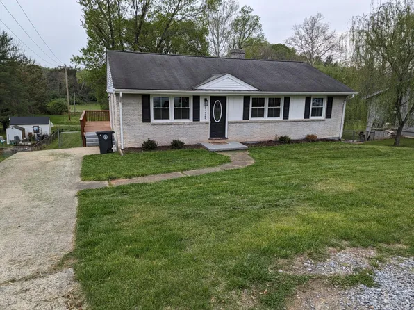 1225 Dandridge Dr, Lynchburg, VA 24501
