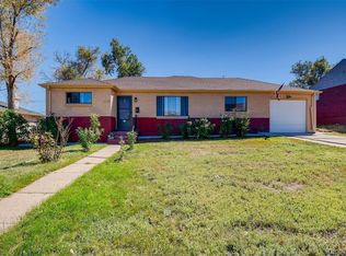 1220 Ruth Dr, Thornton, CO 80229