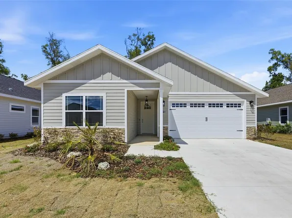 6718 SW 10th Ln, Gainesville, FL 32607