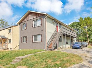 454 E 16th Ave, Columbus, OH 43201