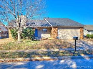 2930 S 124th East Ave, Tulsa, OK 74129
