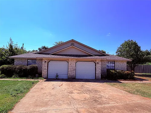 2301 Whitlow Cv Photo 1