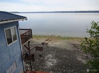 104 Sunny Slope Rd, Brinnon, WA 98320