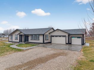 2135 Ray Rd, Sunnyside, WA 98944