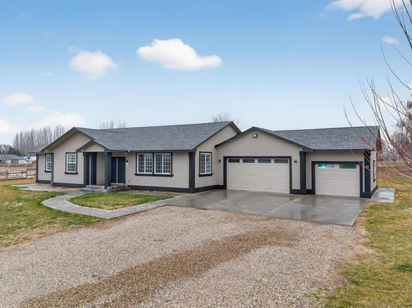 2135 Ray Rd, Sunnyside, WA 98944