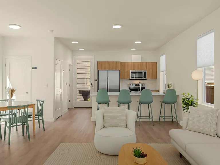 3601 SW Ashwood St — Photo 4