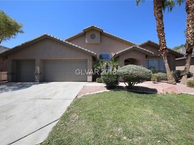 7461 Traverse St, Las Vegas, NV, 89120