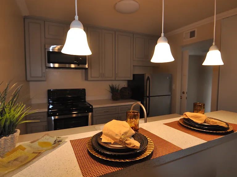 Oak Park Manor — Photo 15