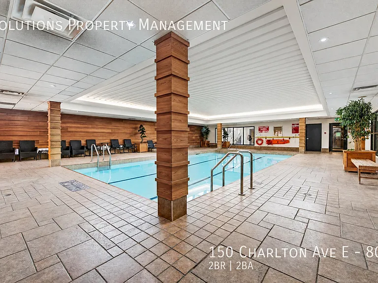 150 Charlton Ave E #804 — Photo 39