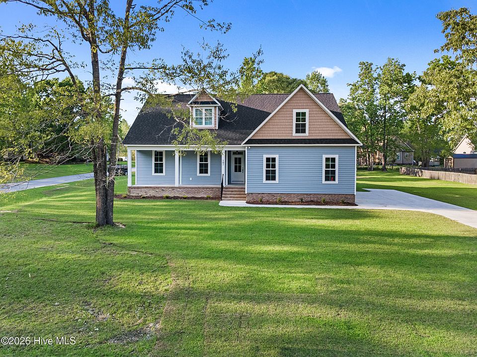 1st image of 107 E Holly Ridge Road