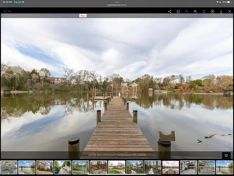Red Hill Ct — Photo 2