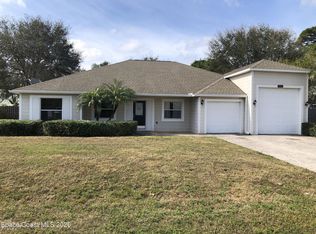 1925 Newfound Harbor Dr, Merritt Island, FL 32952