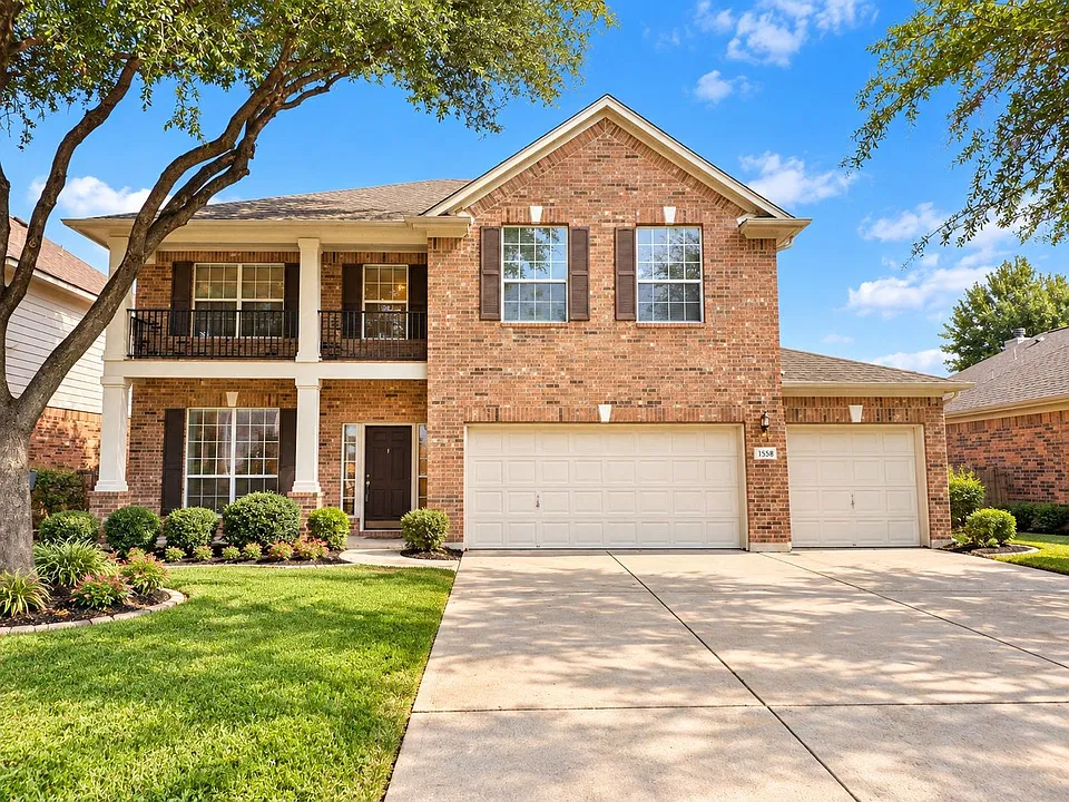 1553 Homewood Cir