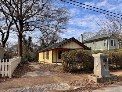 18 Wyman St NE, Atlanta, GA, 30317