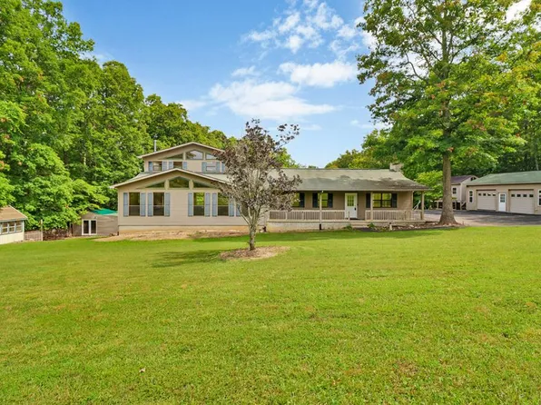 16501 Genesis Rd, Crossville, TN 38571