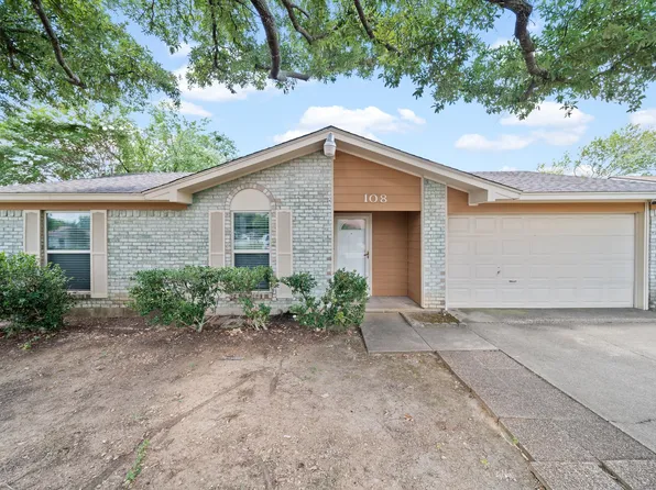 108 Astoria Dr, Cedar Hill, TX 75104